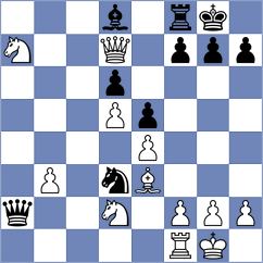 Horvath - Kaparov (Szeged, 1994)