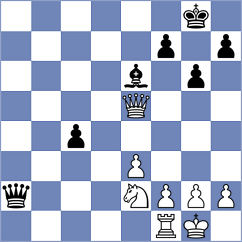 Podolchenko - Annageldyev (Coimbatore IND, 2024)