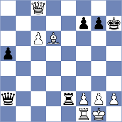 Prokofiev - Goldin (chess.com INT, 2025)