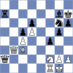 Dylag - Gyenes (chess.com INT, 2024)