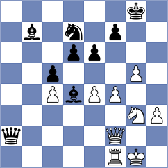 Mankeyev - Nugumanov (Almaty, 2007)