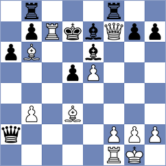 Vasiliev - Harteel (Playchess.com INT, 2004)