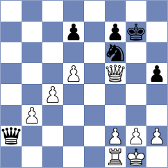Fier - Budrewicz (Chess.com INT, 2020)