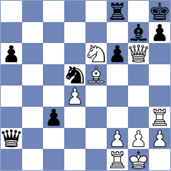 Naroditsky - Dinu (chess.com INT, 2024)