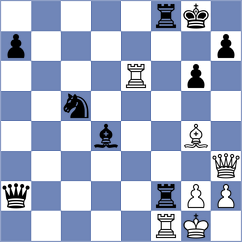 Emujin Enkh-Amgalan - Garcia (chess.com INT, 2024)