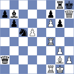 Ferrara - Ozkan (chess.com INT, 2025)