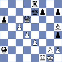 Bru - Carlsen (Gausdal, 2000)