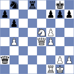 Inarkiev - Tomashevsky (Moscow RUS, 2024)