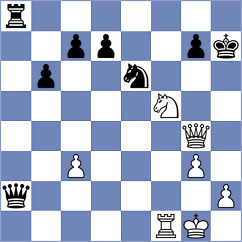 Reddy - Eldridge (Charlottetown, 2000)