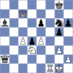 Caruana - Xiong (Chess.com INT, 2019)