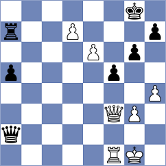 Paul - Basham (England, 2014)