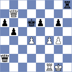 Steinbuerg - Talukdar (Chess.com INT, 2019)