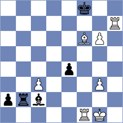 Goltsev - Badelka (chess.com INT, 2024)