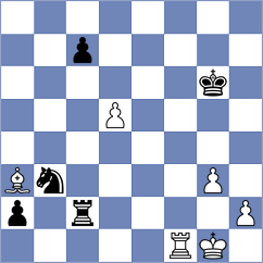 Voiteanu - Elgersma (Chess.com INT, 2021)