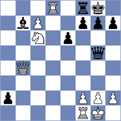 Galyaev - Nasir (Lichess.org INT, 2021)
