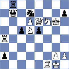 Keatinge Clay - Ho (chess.com INT, 2025)