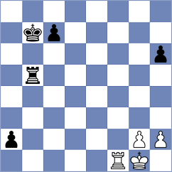 Maerevoet - Mariano (chess.com INT, 2023)