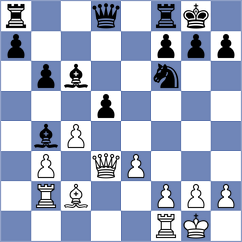 Baghban - Moradkhani (Chess.com INT, 2021)