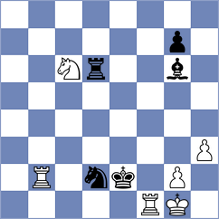 Abrashkin - Morefield (chess.com INT, 2024)