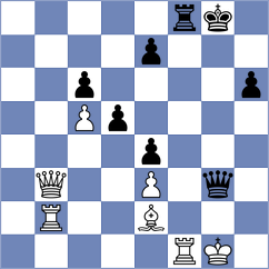 Linares Napoles - Batsiashvili (Chess.com INT, 2021)
