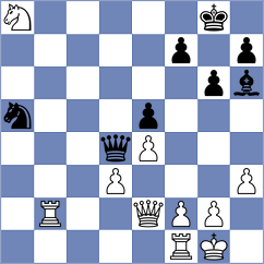 Matinian - Verbovsky (chess.com INT, 2024)
