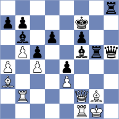 Brzezinski - Tomczyk (Chotowa, 2009)