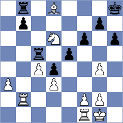 Newell - Sainbayar (Crawley, 2016)