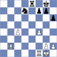 Fedoseev - Nguyen (Chess.com INT, 2020)