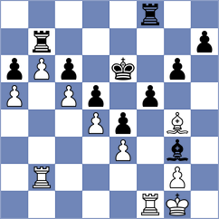 Arce - Mitchell (Argentina, 2001)