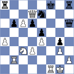 Janniro - Mavraedis (USA, 1993)