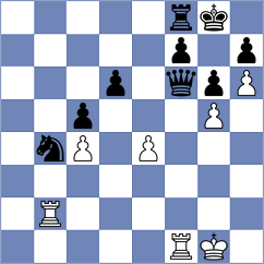 Belikov - Isaev (Yuzhny, 2011)