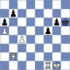 Sahib - Vrashank (chess.com INT, 2025)