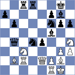 Horan - Sharp (Parsippany, 2005)