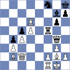 Sindarov - Bryant (chess.com INT, 2025)