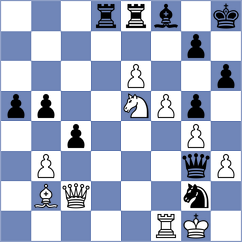 Sivakumar - Pakleza (chess.com INT, 2025)
