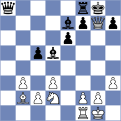 Cajeca Yata - Rocano Carrion (Chess.com INT, 2020)
