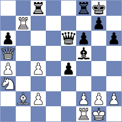 Rogo - Lemanczyk (Playchess.com INT, 2004)