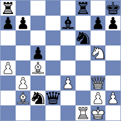 Thommen - Baghirov (Basel SUI, 2023)