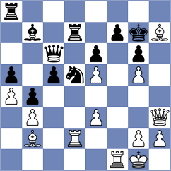 Grinev - Luxama (chess.com INT, 2024)