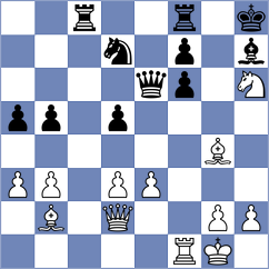 Kourkoulos Arditis - Zeneli (chess.com INT, 2025)