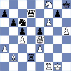 Tan - Leinov (chess.com INT, 2025)