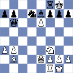 Martinez Perez - Gonzalez Acosta (San Nicolas de Bari, 2009)