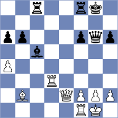 Loor Paredes - Chamba Guerrero (Chess.com INT, 2020)
