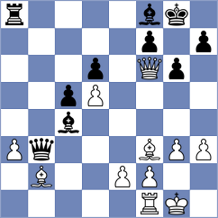 Manukyan - Fernandes (chess.com INT, 2025)