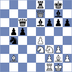 Fromm - Samunenkov (chess.com INT, 2024)