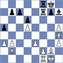 Jakubowski - Varga (Chess.com INT, 2021)