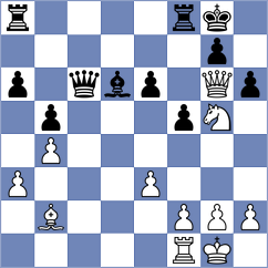 Caruana - Mitrabha (chess.com INT, 2023)