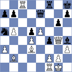 Nigalidze - Poeta (chess.com INT, 2025)