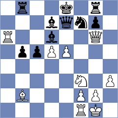 Chatalbashev - Enchev (Bankia, 2011)