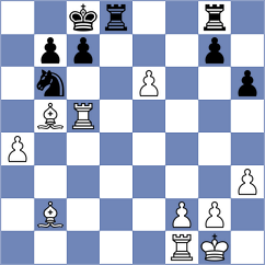 Pulido Alvarez - Villabrille (chess.com INT, 2024)